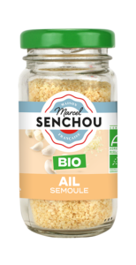 AIL SEMOULE BIO 55G
