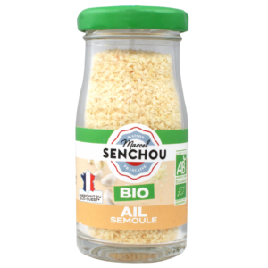 AIL SEMOULE BIO 55G