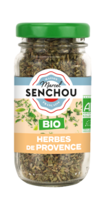 HERBES DE PROVENCE BIO 16G
