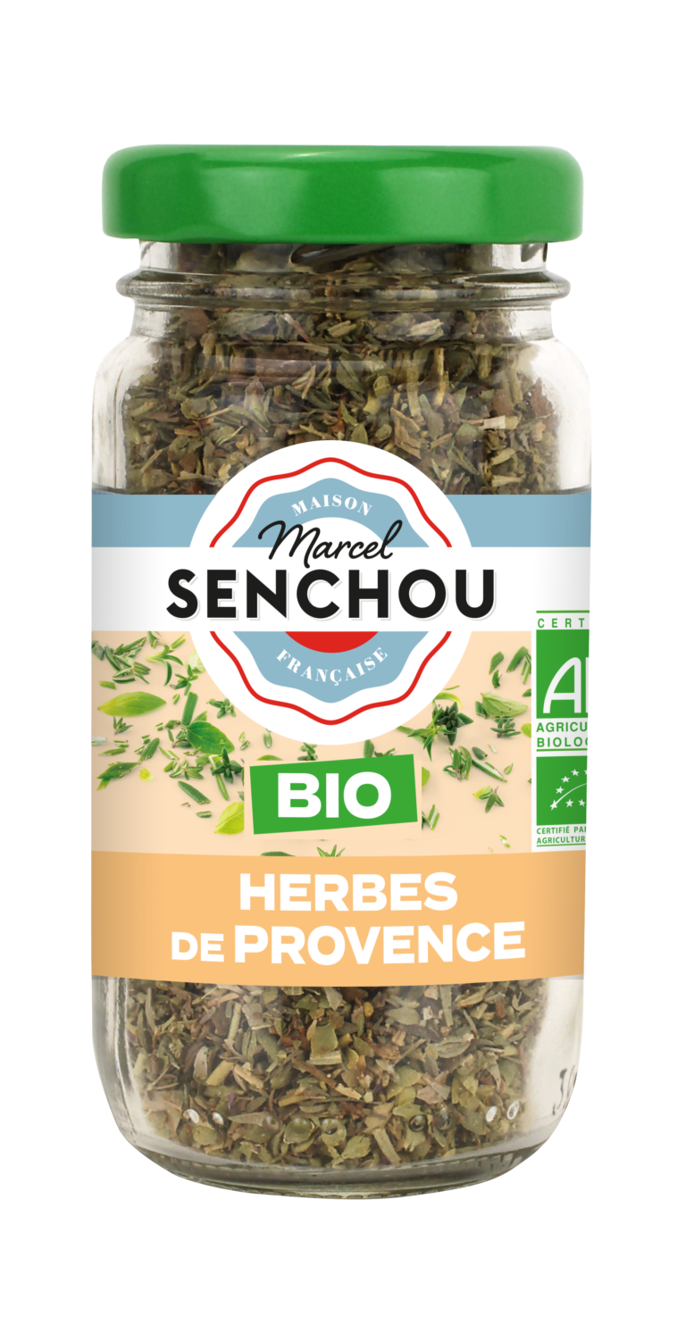 HERBES DE PROVENCE BIO 16G