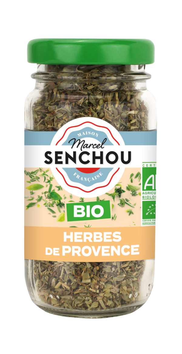 HERBES DE PROVENCE BIO 16G