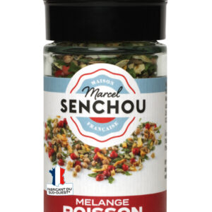 FISH SPICE MIX 20G - MILL