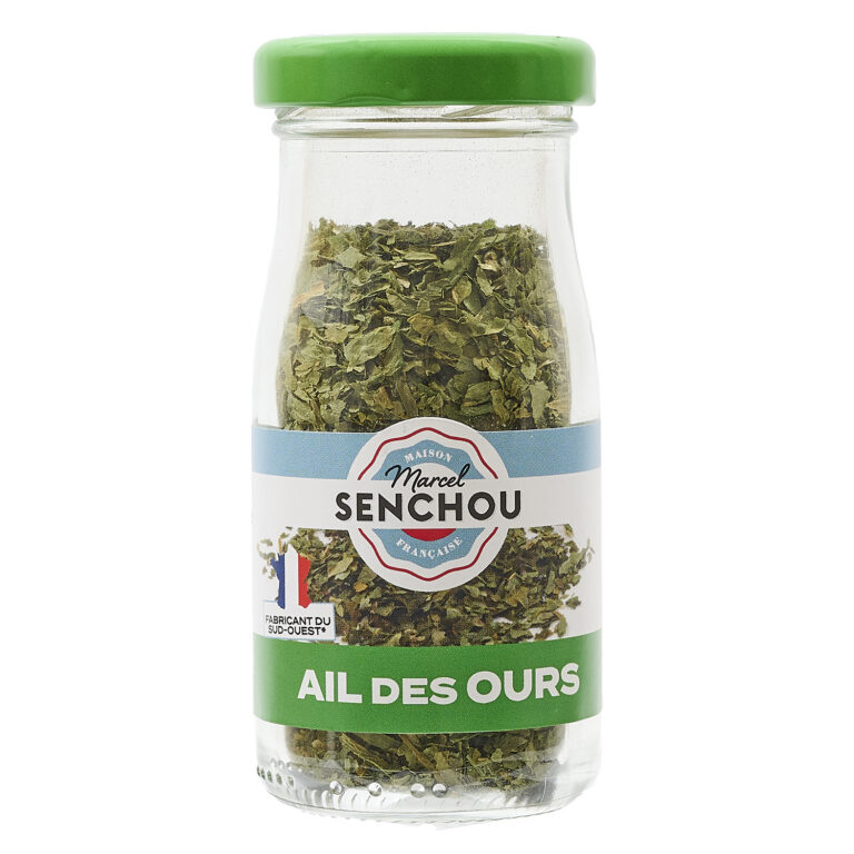 Ail des Ours 10g