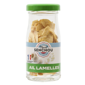 AIL LAMELLES 25G