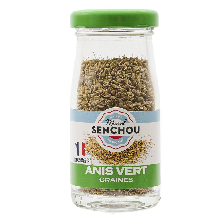 ANIS VERT 35G