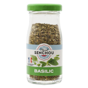 BASILIC 12G