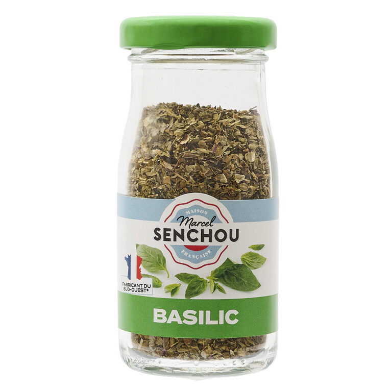 BASILIC 12G