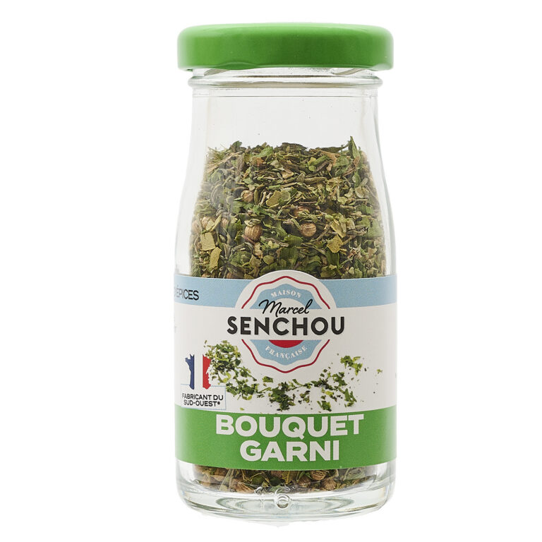 BOUQUET GARNI 18G