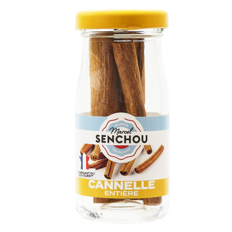 CANNELLE ENTIÈRE 13G