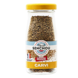 CARVI 40G