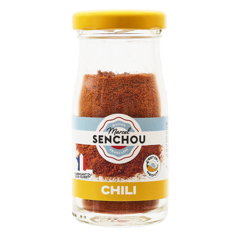 CHILI 38G
