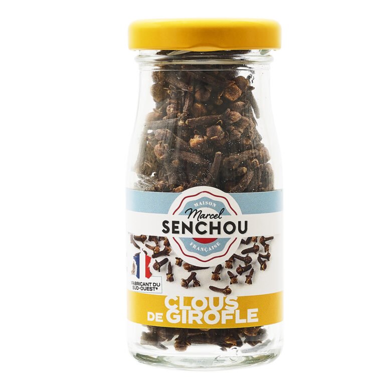 CLOUS DE GIROFLE 28G