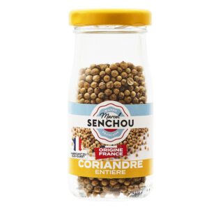 CORIANDRE ENTIÈRE 24G