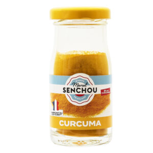CURCUMA 40G