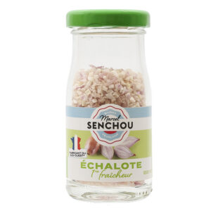 ÉCHALOTE 1ÈRE FRAICHEUR 10G