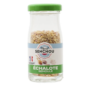 ÉCHALOTE SEMOULE 27G
