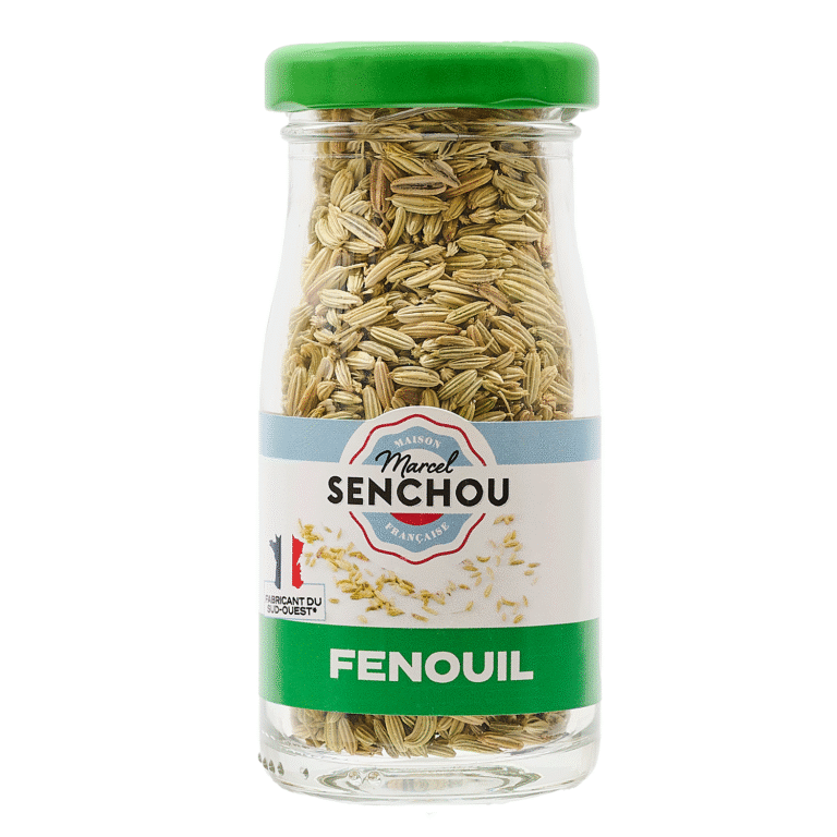FENOUIL 30G