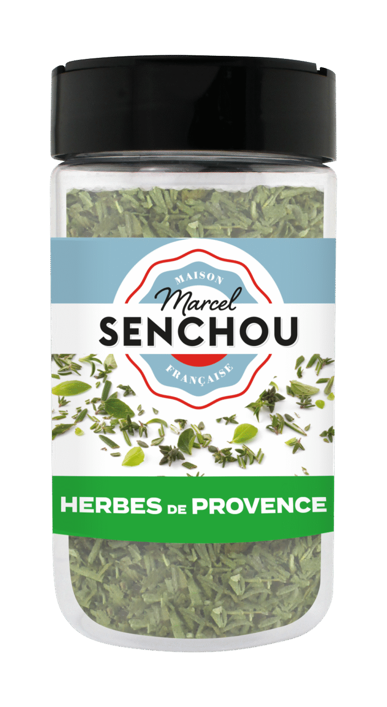 Herbes de Provence 65g - Maxi Marcel