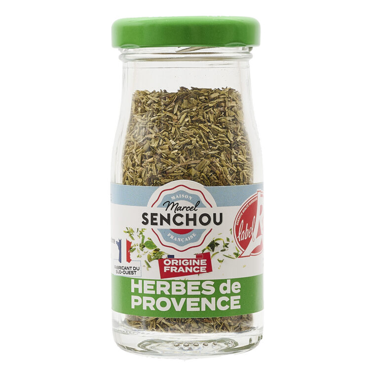 HERBES DE PROVENCE LABEL ROUGE 16G