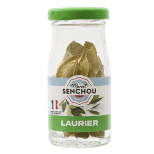 LAURIER ENTIER 2G