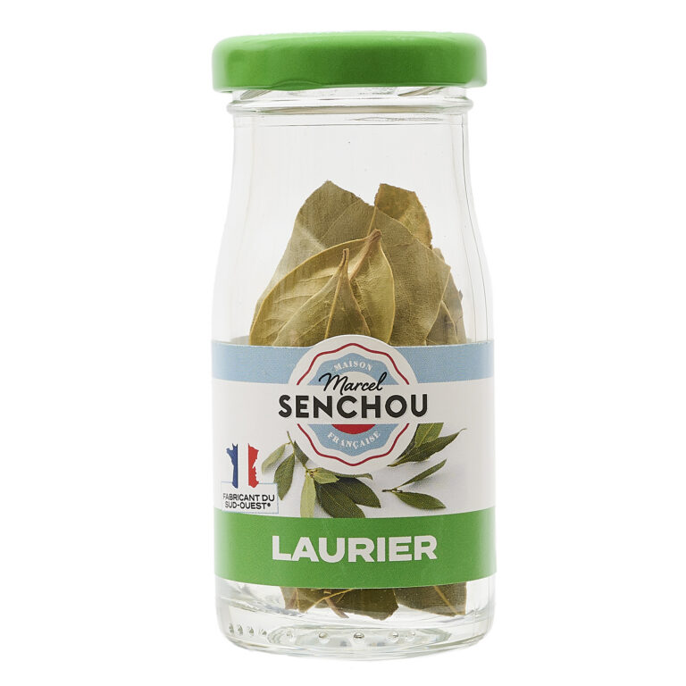 LAURIER ENTIER 2G