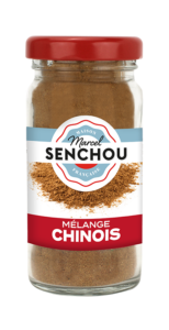 MELANGE CHINOIS 40G