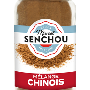 MELANGE CHINOIS 40G