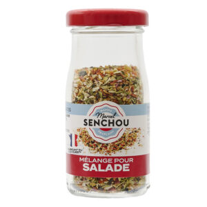 MÉLANGE POUR SALADE 35G
