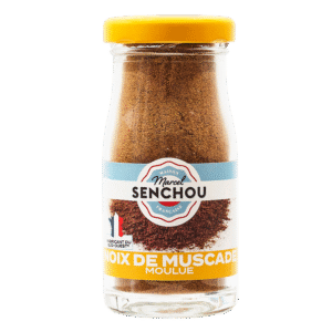 NOIX DE MUSCADE MOULUE 42G