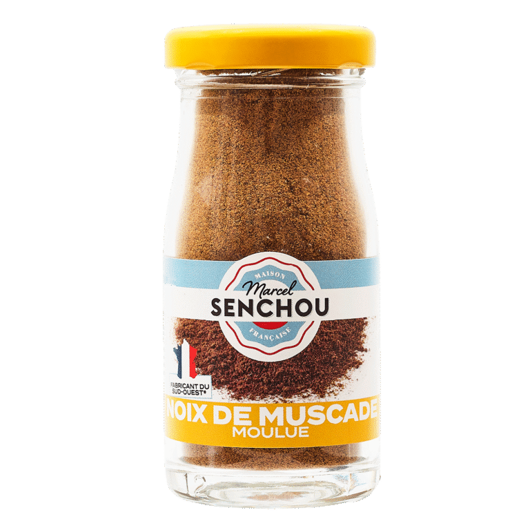 NOIX DE MUSCADE MOULUE 42G