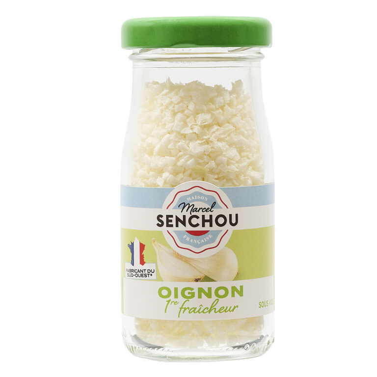 OIGNON 1ÈRE FRAICHEUR 8G