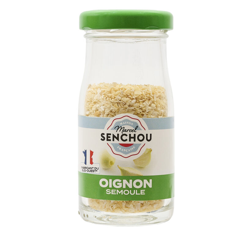 OIGNON SEMOULE 35G
