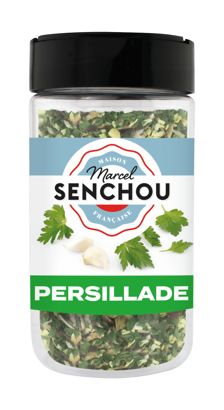 PERSILLADE 110G - MAXI MARCEL TUBE