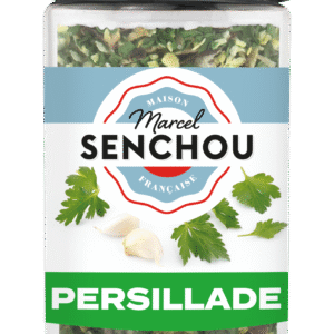 Persillade 110g - Maxi Marcel