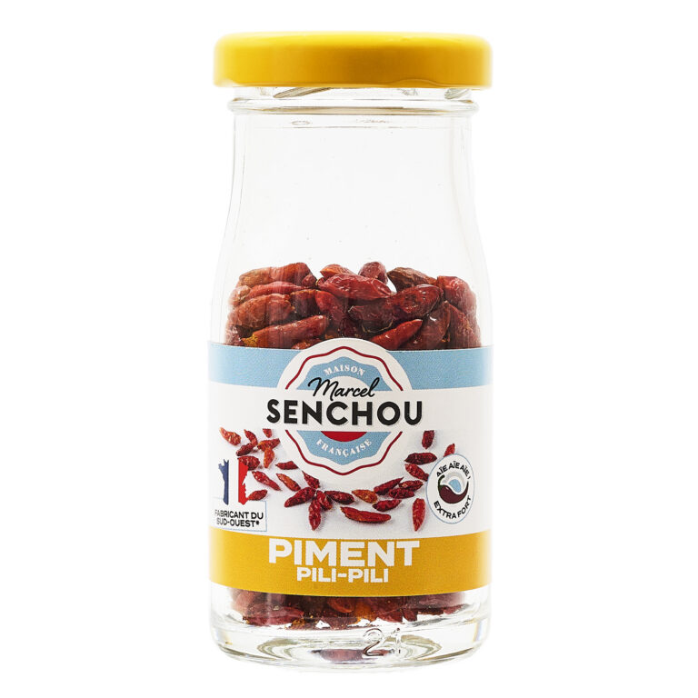 PIMENT PILI-PILI 14G