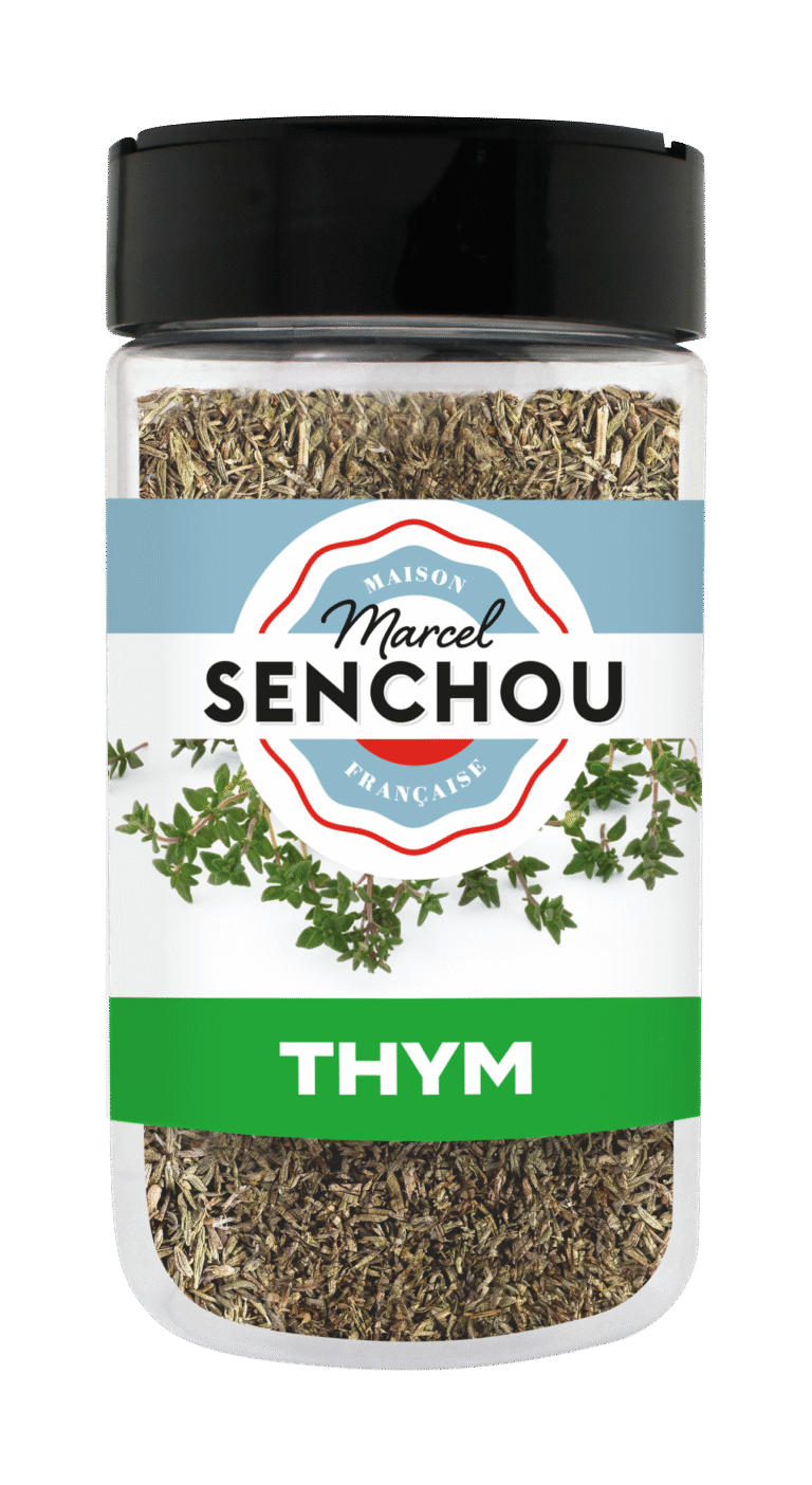 THYME 65G - MAXI MARCEL TUBE