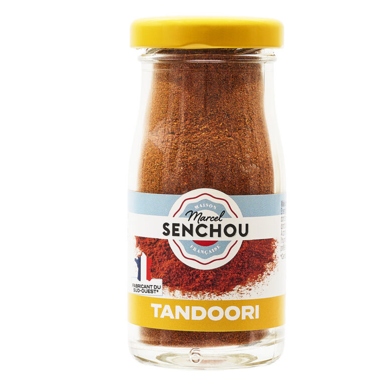 TANDOORI 40G