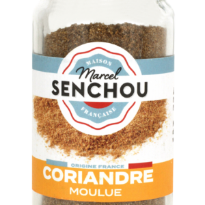CORIANDRE MOULUE 32G