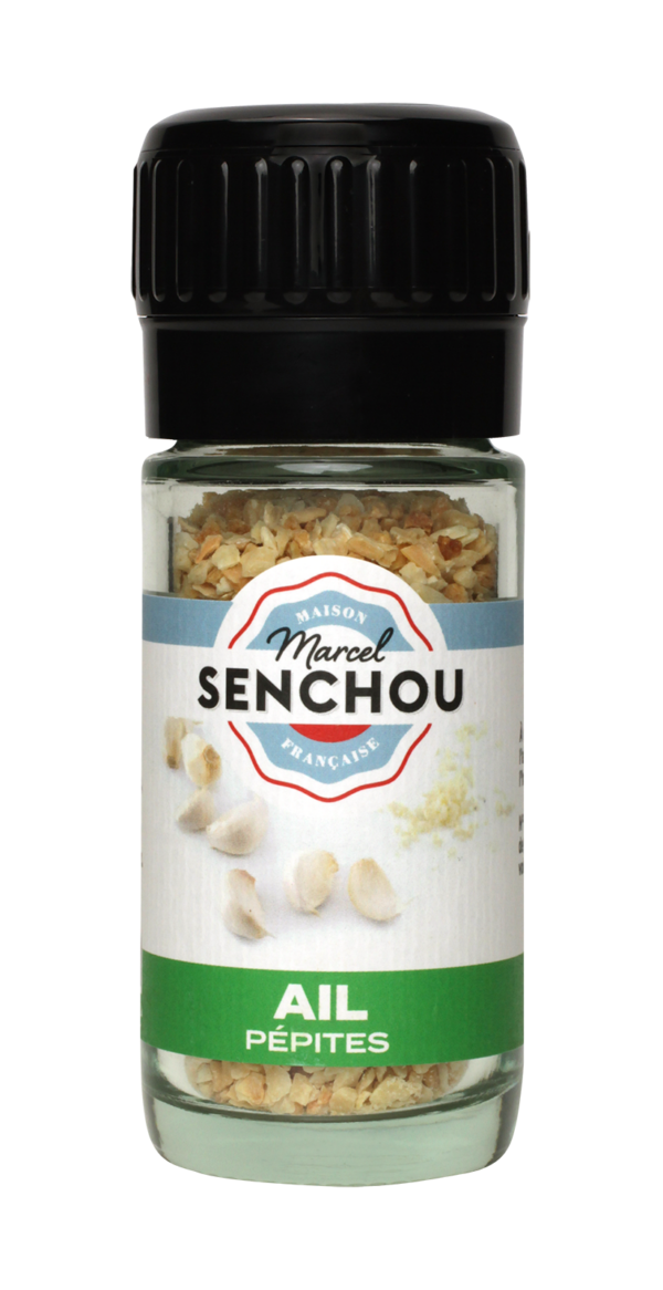AIL PEPITE 40G - MOULIN