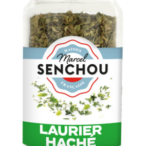 LAURIER HACHÉ
