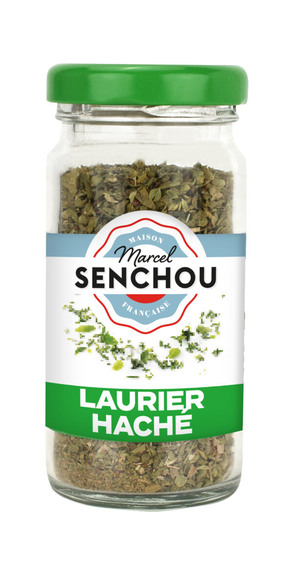 LAURIER HACHÉ
