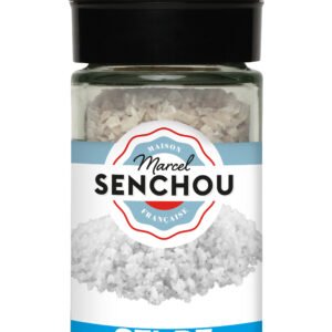 SEL DE GUERANDE IGP - MOULIN