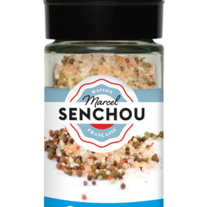 SEL FOU DE MONSIEUR SENCHOU - MOULIN