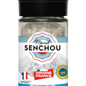 GUERANDE SALT PGI - MILL