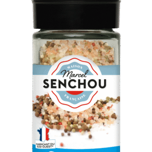 SEL FOU DE MONSIEUR SENCHOU - MOULIN