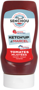Pur Ketchup Tomate
