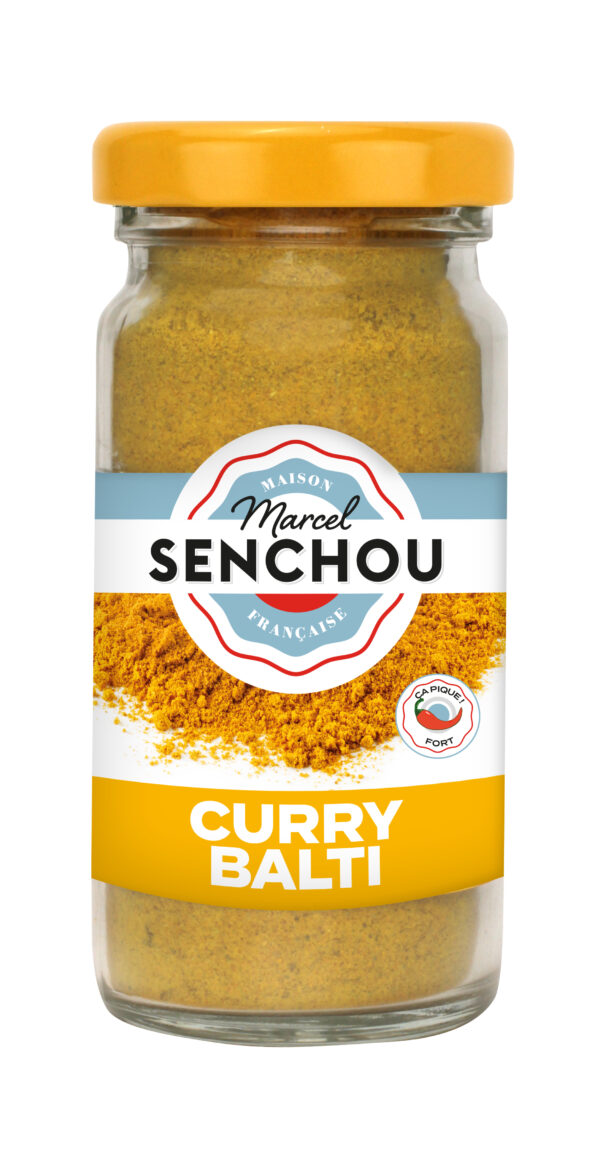 BALTI CURRY MIX