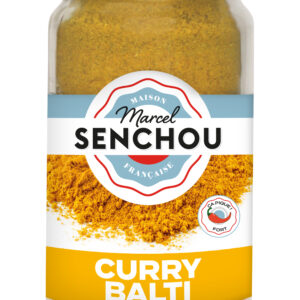 MÉLANGE CURRY BALTI