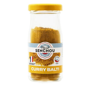 MÉLANGE CURRY BALTI