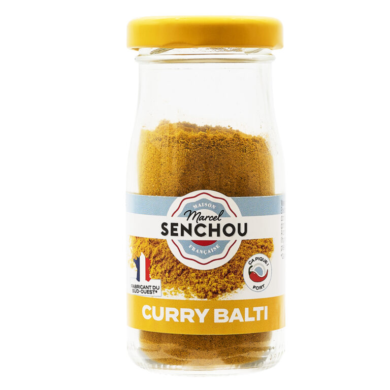 BALTI CURRY MIX